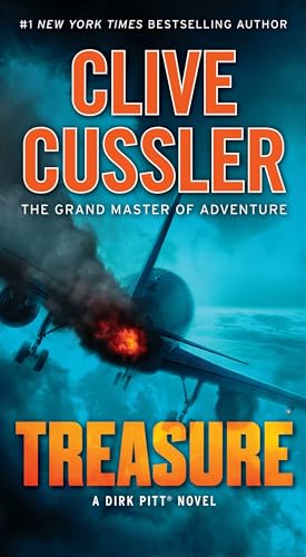 Treasure (Dirk Pitt) -