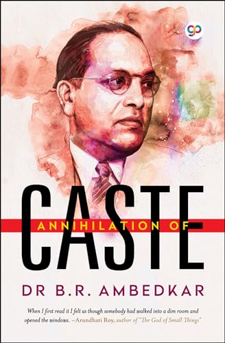 Annihilation of Caste -