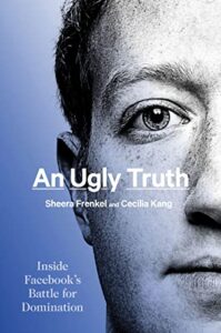 An Ugly Truth: Inside Facebook's Battle for Domination - Page 823