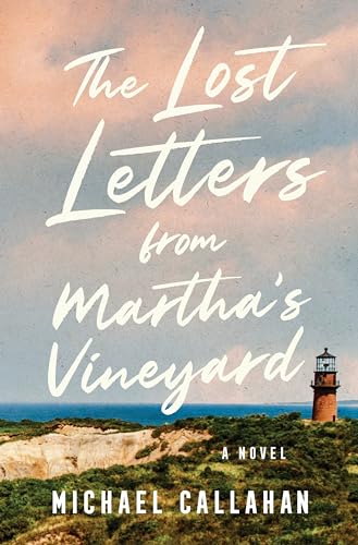 The Lost Letters from Martha’s Vineyard: A Novel -