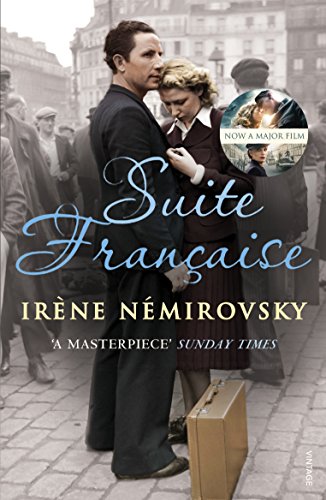 Suite Francaise -