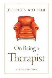 On Being a Therapist - Page 823