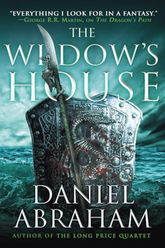 The Widow’s House (The Dagger and the Coin, 4) -