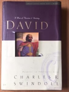 David: A Man of Passion & Destiny (Great Lives from God's Words, Volume 1) - Page 823