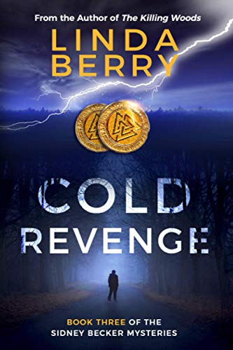 Cold Revenge (The Sidney Becker Murder Mysteries)