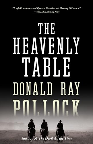 The Heavenly Table -