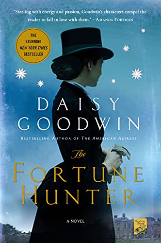 The Fortune Hunter: A Novel -