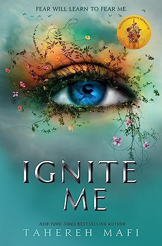 Ignite Me