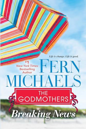 Breaking News (The Godmothers) -