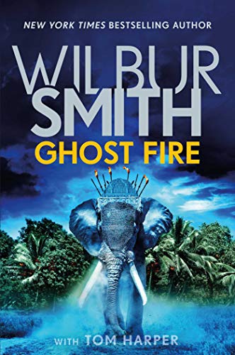 Ghost Fire -