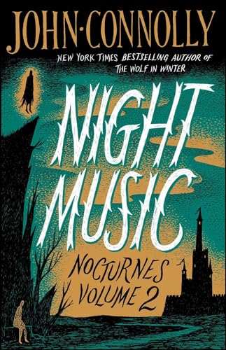 Night Music: Nocturnes Volume 2 (2) -