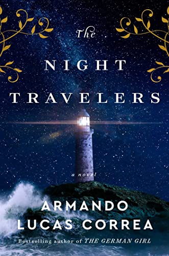 The Night Travelers: A Novel -