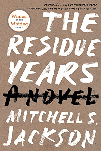 The Residue Years -