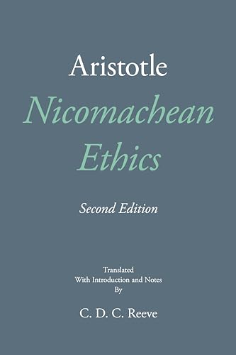 Nicomachean Ethics