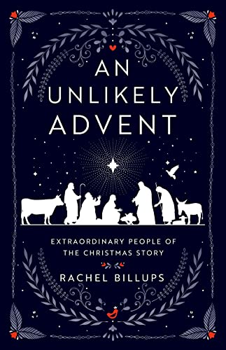 An Unlikely Advent