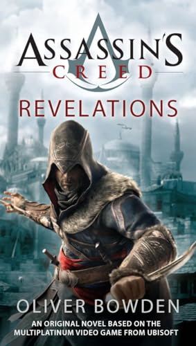 Assassin’s Creed: Revelations -