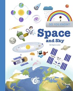 Do You Know?: Space and Sky - Page 823