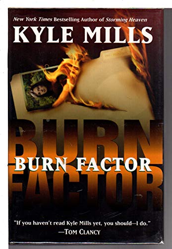 Burn Factor