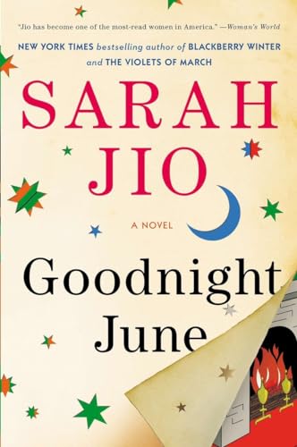 Goodnight June: A Novel -