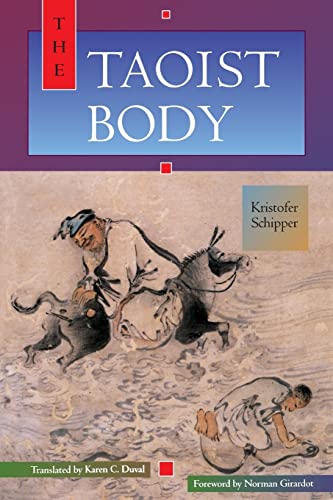 The Taoist Body -