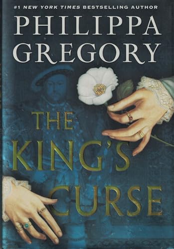 The King’s Curse (The Plantagenet and Tudor Novels) -