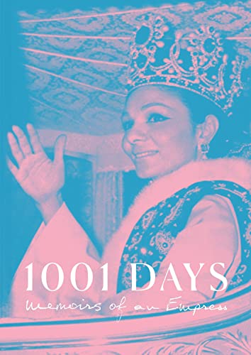 1001 Days: Memoirs of an Empress -